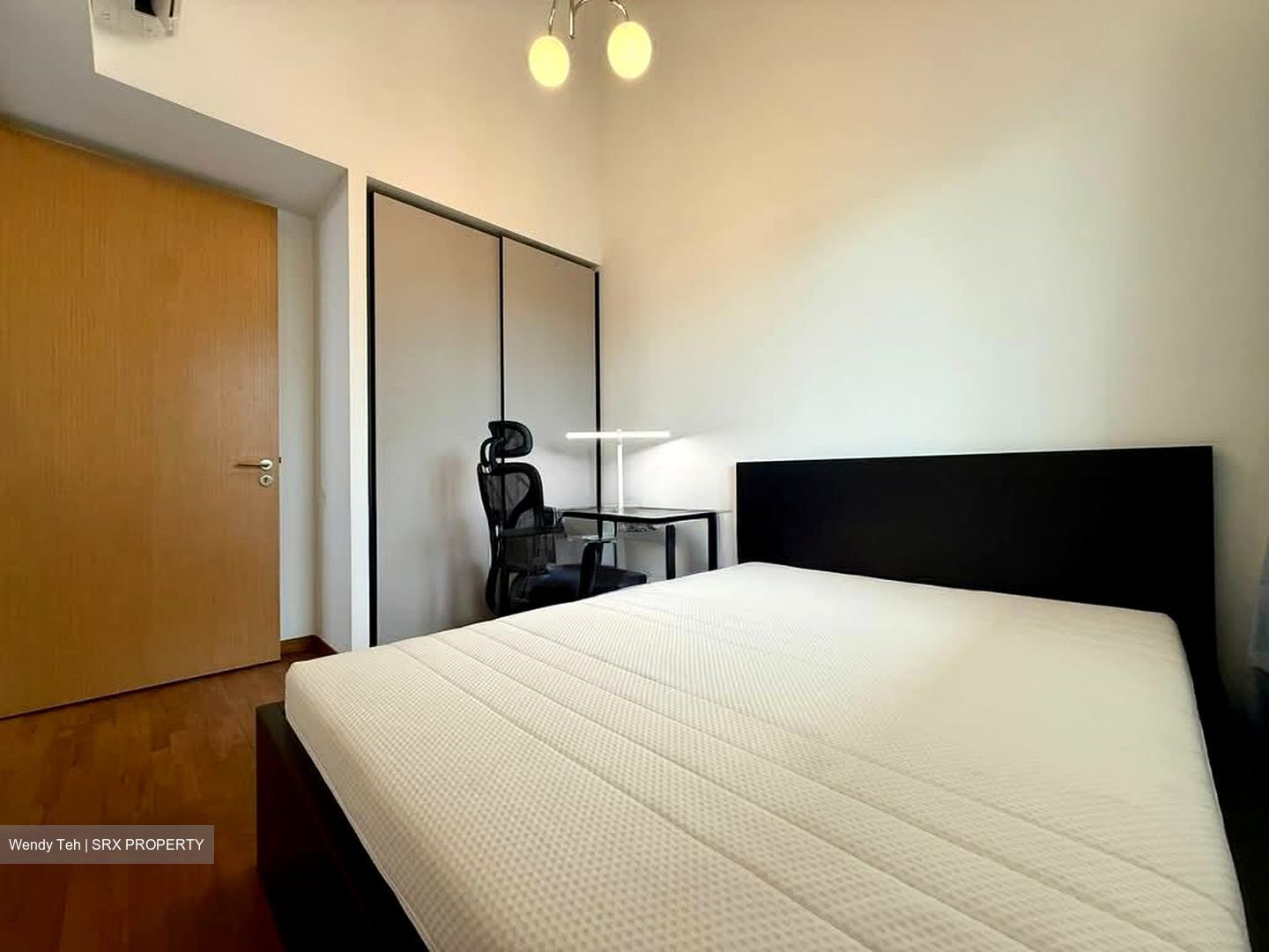 The Verandah Residences (D5), Apartment #602434521